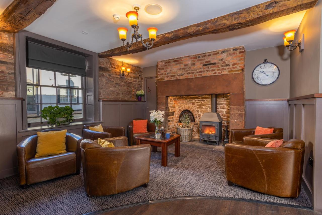 Scotch Arms Mews Bed&Breakfast Brampton  Exterior foto